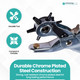 Revolving Leather Punch Plier
